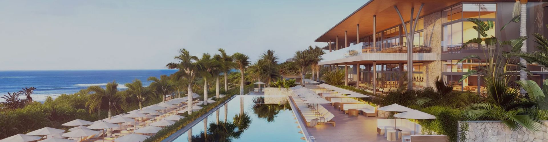 Club Med South Africa Beach & Safari